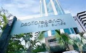 Pacific Regency Hotel Suites